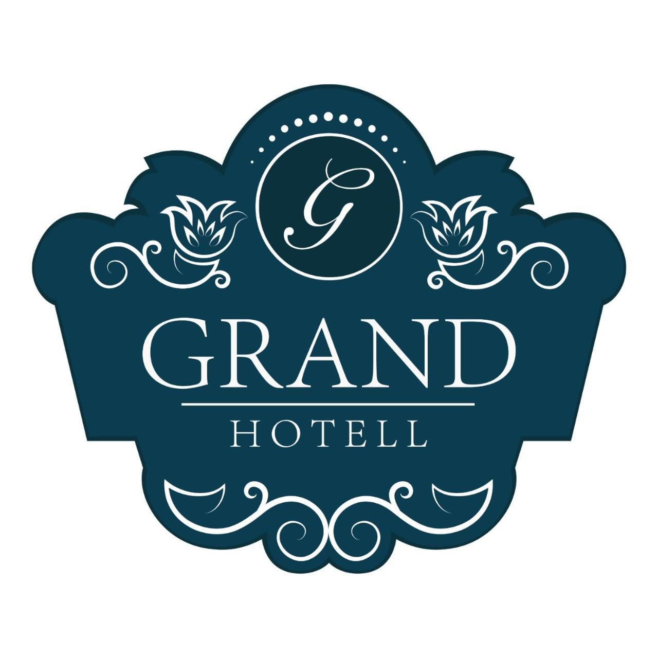 Grand Hotell Sauda Budget Екстер'єр фото
